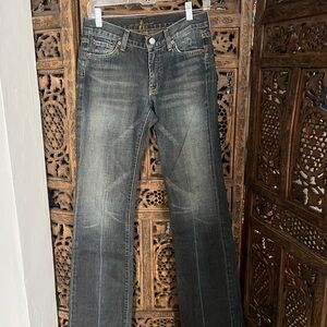 7 For All Mankind Jeans